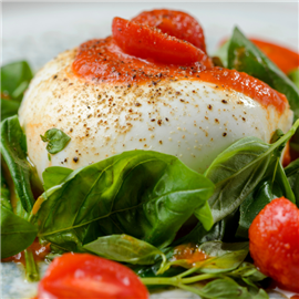 burrata