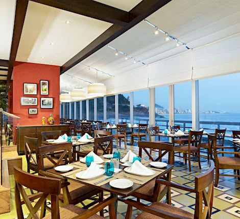Dining tables