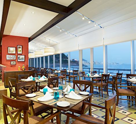 Dining tables